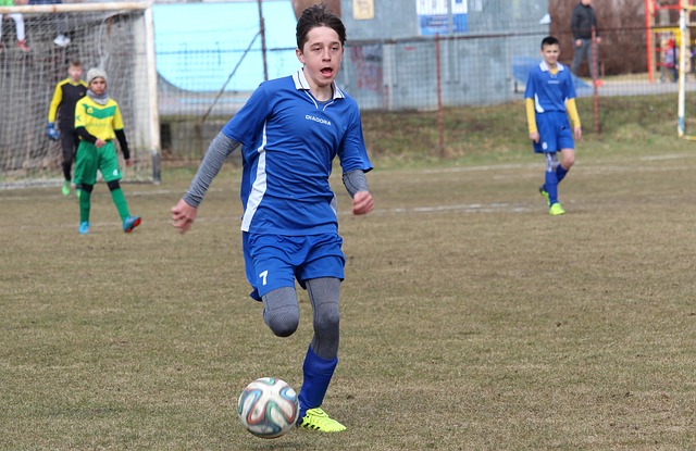 歷史的足球 歷史的足球